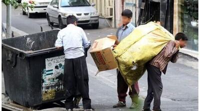 مالک زباله تهرانی ها مشخص شد - مردم سالاری آنلاین