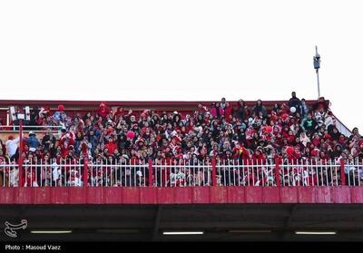 حضور زنان در ورزشگاه تبریز تا اطلاع ثانوی ممنوع