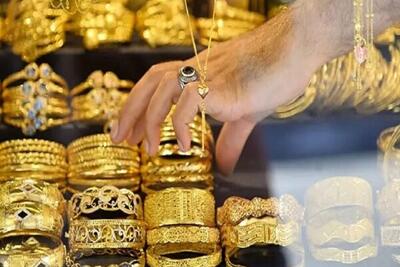 عرضه طلای تقلبی به بازار تایید شد/ برخورد قانونی با فروشندگان