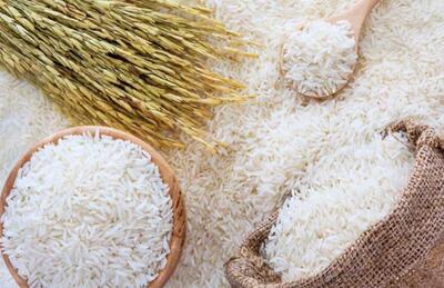 قیمت برنج در میادین و بازارهای میوه و تره بار
