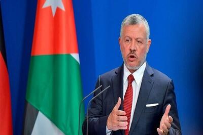 اردن خود را متعهد به تأمین امنیت رژیم صهیونیستی می‌داند