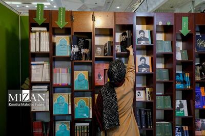 اتخاذ تدابیر امنیتی و انتظامی برای برگزاری نمایشگاه بین‌المللی کتاب تهران