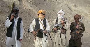 برای اولین بار منتشر شد| سلاح نظامی جدید طالبان + ببینید