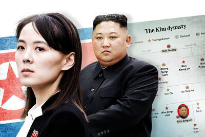 خواهر کیم جونگ اون بیانیه داد | خطر بزرگ در کمین آمریکا و متحدانش