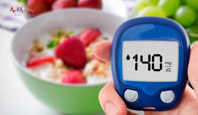 ترفند‌های ساده برای کنترل قند خون و پیشگیری از دیابت