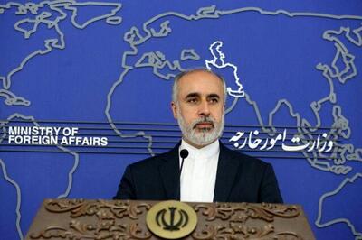 واکنش ایران به ادعاهای آمریکا علیه اشخاص و شرکت‌های ایرانی درباره فعالیت‌های سایبری