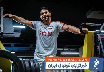 واکنش متفاوت حسن یزدانی به حذف تیلور از المپیک - پارس فوتبال | خبرگزاری فوتبال ایران | ParsFootball