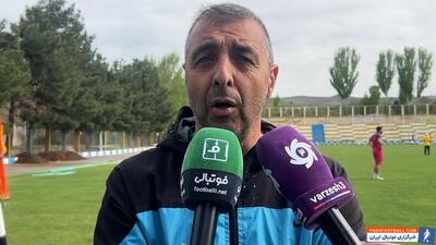 باهنر: تراکتور را دوست دارم اما پرسپولیس قهرمان می‌شود - پارس فوتبال | خبرگزاری فوتبال ایران | ParsFootball