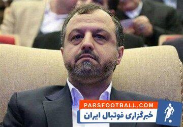 وعده بزرگ وزیر اقتصاد به پرسپولیس و استقلال - پارس فوتبال | خبرگزاری فوتبال ایران | ParsFootball
