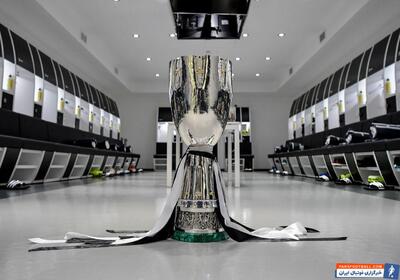 صعود یوونتوس به سوپرکاپ ایتالیا در فصل ۲۰۲۴/۲۵ قطعی شد - پارس فوتبال | خبرگزاری فوتبال ایران | ParsFootball