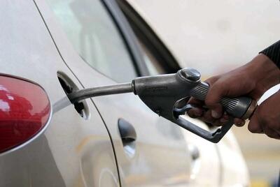 دولت بنزین را گران می کند؟