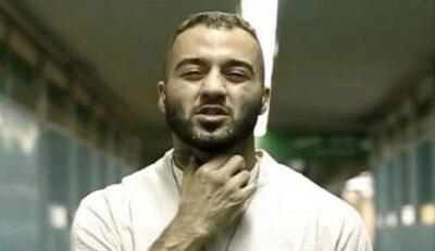 صدور حکم اعدام برای توماج صالحی در دادگاه