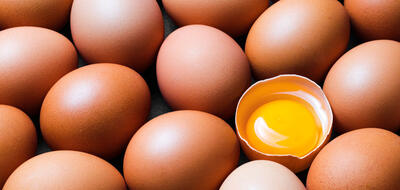 تخم مرغ سالم را ازخراب چگونه تشخیص دهیم؟ | نکاتی برای خرید تخم مرغ سالم و روش نگهداری