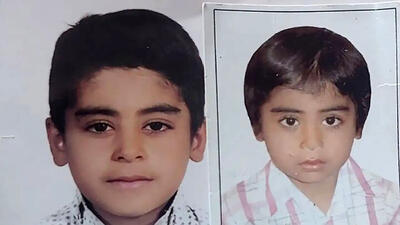 کشف جسد 2 کودک گم شده در نیمروز + عکس و علت مرگ
