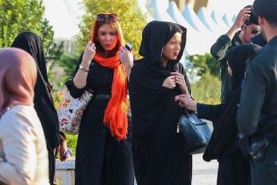 شکاف و جدال مناقشه حجاب در ایتا | روزنو