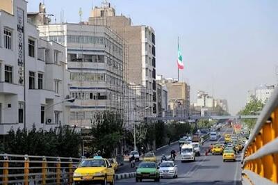 قیمت خانه در منطقه ۱۱ تهران / برای خرید واحد نوساز در مرکز تهران چقدر باید هزینه کرد؟ | روزنو