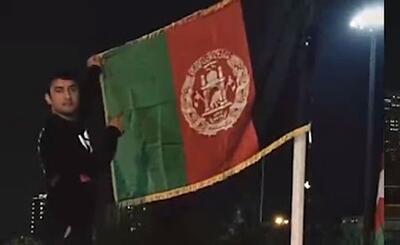 ویدیوهای یک افغان از جمعیت عظیم افغانی‌ها در ایران | روزنو