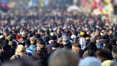 آمار جمعیت ایران تا سال  ۲۰۵۰ اعلام شد | رویداد24