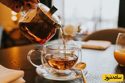 چند نکته طلایی برای خوشمزه‌تر شدن طعم چای