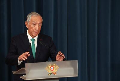 رئیس جمهور پرتغال: باید هزینه های برده داری و جنایات استعماری را بپردازیم | خبرگزاری بین المللی شفقنا
