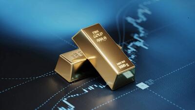 قیمت طلا با این خبر تغییر می کند ؟