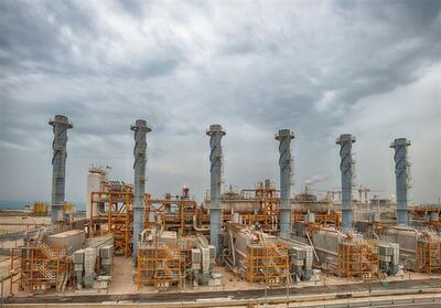 برنامه قطعی وزارت نفت خاموشی فلرها در پارس جنوبی است - تسنیم