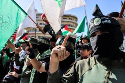 حماس:30 افسر و ژنرال ارشد اسرائیلی در اختیار ما هستند - تسنیم