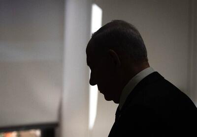 نگرانی تل آویو از احتمال صدور حکم بازداشت نتانیاهو - تسنیم