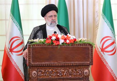 رئیسی: ایران آماده انتقال فناوری به کشورهای دیگر است - تسنیم