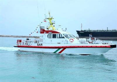 امدادرسانی به خدمه کشتی تانزانیایی در خلیج‌ فارس - تسنیم