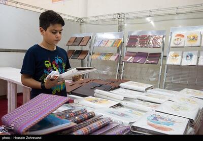 تولید نوشت‌افزار ایرانی با کاغذ ایرانی - تسنیم