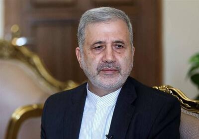 سفیر ایران: امسال 90 هزار ایرانی عازم حج خواهند شد - تسنیم