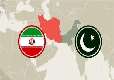 بیانیه مشترک ایران و پاکستان پس از سفر رئیسی - تسنیم