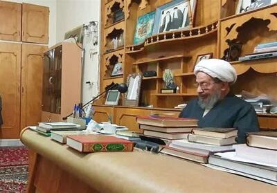 مردم اصفهان در جریان روند خدمت‌رسانی قرار بگیرند - تسنیم