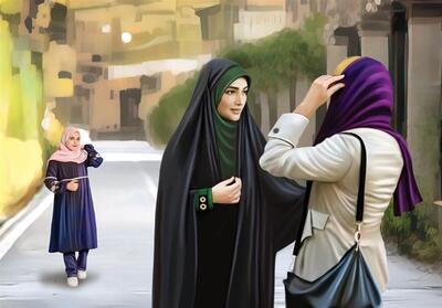 زمینه‌های فرهنگ‌سازی حجاب؛ گرایش ذاتی به حیا و خانواده‌دوستی - تسنیم