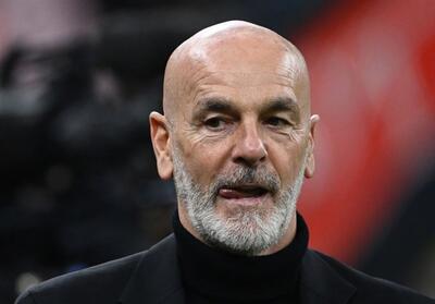 رئیس باشگاه میلان: پیولی تا پایان فصل سرمربی تیم خواهد بود - تسنیم