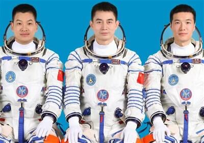 چین 3 فضانورد دیگر به ایستگاه فضایی خود می‌فرستد - تسنیم
