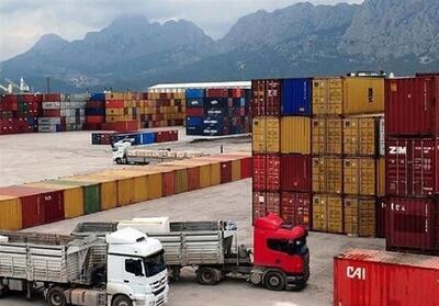 رشد 26 درصدی ارزش صادرات از گمرکات سیستان و بلوچستان - تسنیم