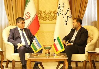 آماده گسترش روابط با ایران و اصفهان هستیم - تسنیم