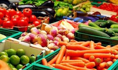 اعلام شرایط ویژه فروش آنلاین میوه و سبزی در تهران