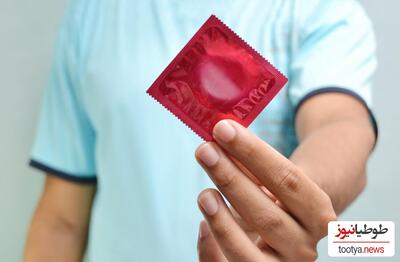 عوارض و خطرات کاندوم های تاخیری