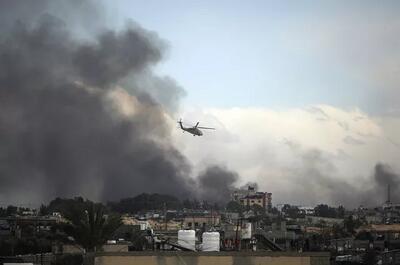 طرح آمریکا و ۱۷ کشور دیگر برای آتش‌بس در غزه