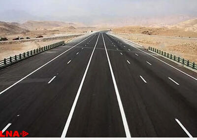 احداث بزرگراه اهواز -خرمشهر در دستور کار سازمان راهداری