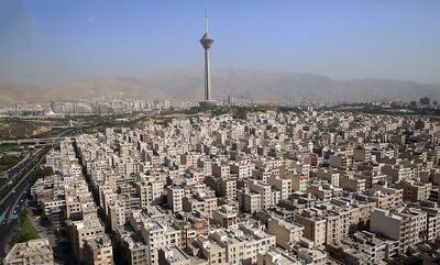 تصویری از یک خانه رویایی که دل مردم تهران را با خودش برد