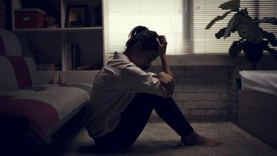 افسردگی؛ دومین اختلال روانی درمیان ایرانیان