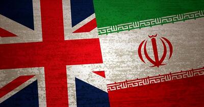 تحریم‌های جدید آمریکا، بریتانیا و کانادا در واکنش به عملیات موشکی ایران