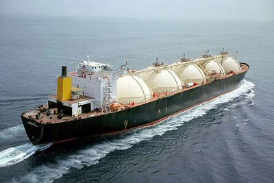 صادرات LNG روسیه در یک قدمی توقف | اقتصاد24