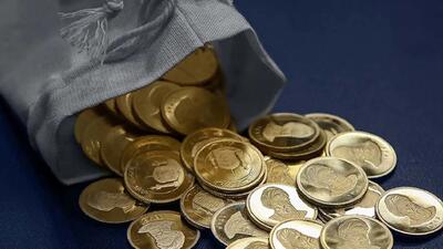 قیمت طلا و سکه امروز ۶ اردیبهشت ۱۴۰۳ / حباب سکه در تمام قطعات افزایشی شد