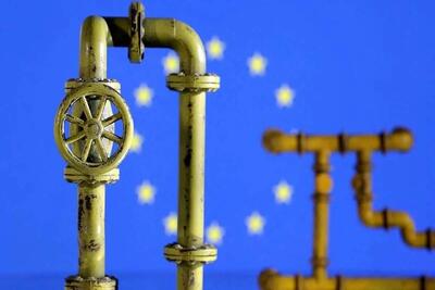 نگرانی درباره قیمت گاز اروپا همچنان پابرجاست