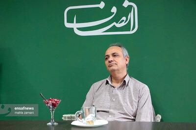 احمد زیدآبادی: اگر به میل جبهه پایداری بود باید ۷۵ میلیون از جمعیت ایران یا در زندان بودند یا در گور! | پایگاه خبری تحلیلی انصاف نیوز